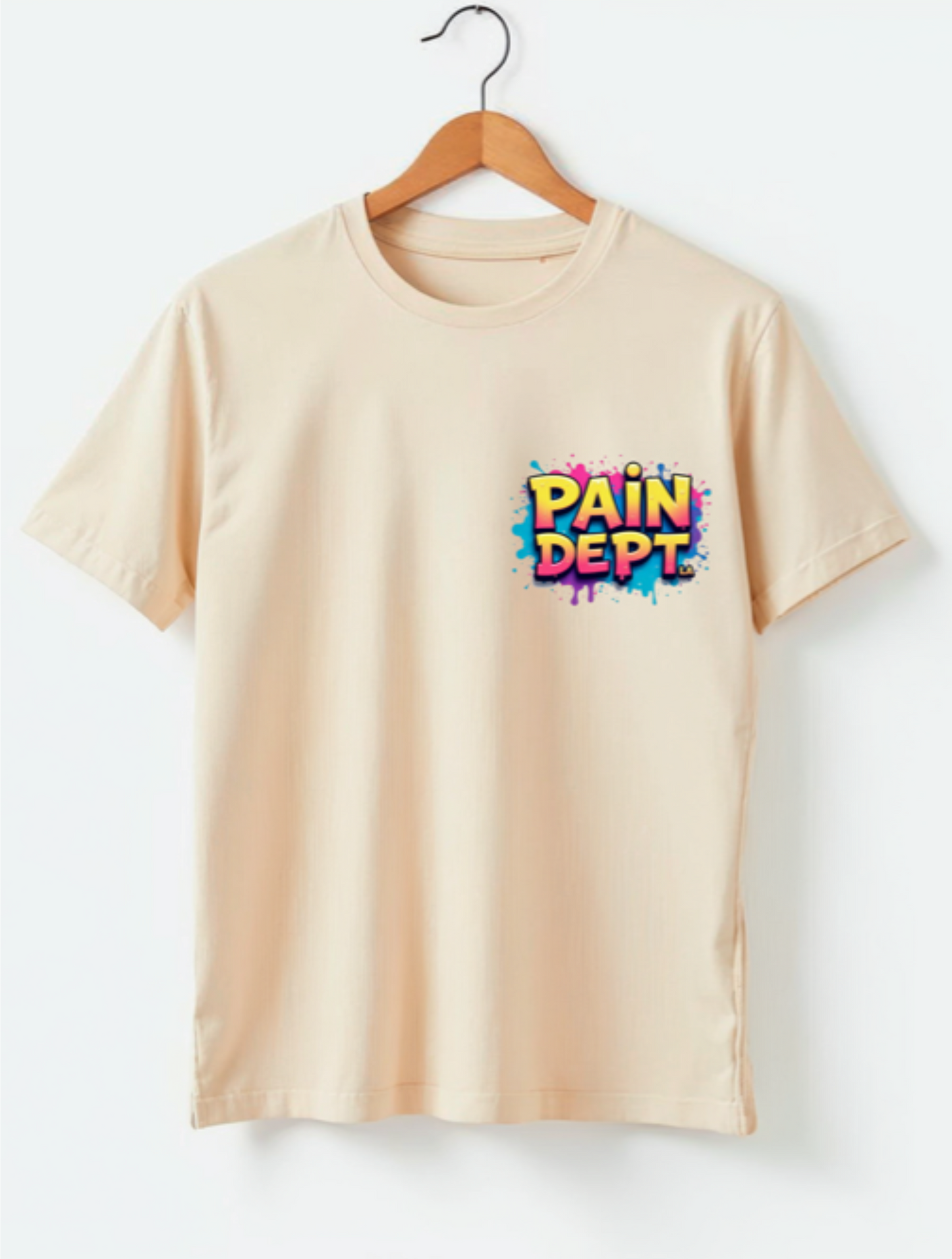 Zamomo Labubu Tee - LIMITED EDITION