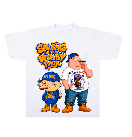 PAIN DEPT KNICKS WENBY PACK