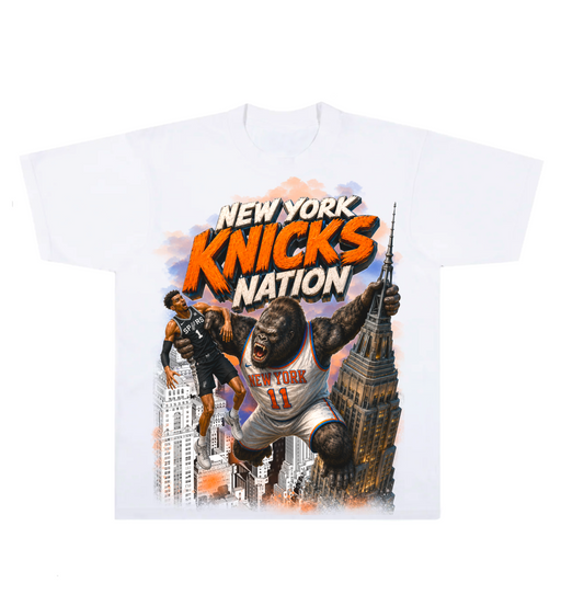 Pain Dept KNICKS KONG TEE